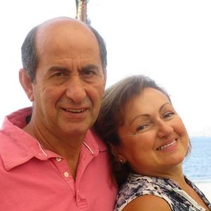 Meet your Posher, Maria